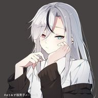 🤍 raria 🖤さんのアイコン画像