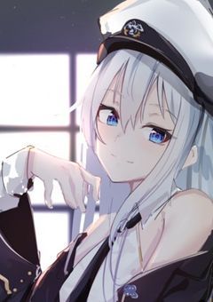 wrwr国に護衛としてきたけど、、、私必要なくね？