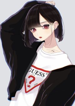 生徒会嫌いな少女の秘密