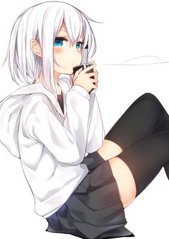 新人塩系Youtuberは推しには弱いようです