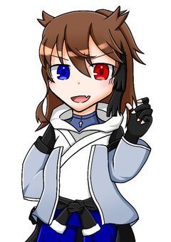 オリキャラ短編集