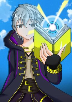 ゲームキャラを描くイラスト部屋