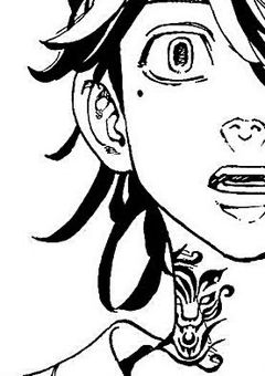 もう、失いたくないから 。