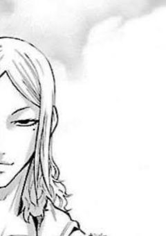 今際の国 で 彼と 生きたいです 。