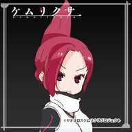 KEMURIKUSAさんのアイコン画像