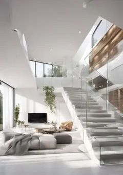 シェアハウスに『運命を掴み取る最強の6人』がいる件