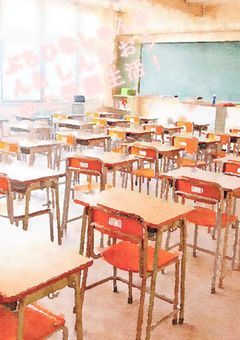 ぷちひなしゅんさん&しんあおうゆと学園生活！