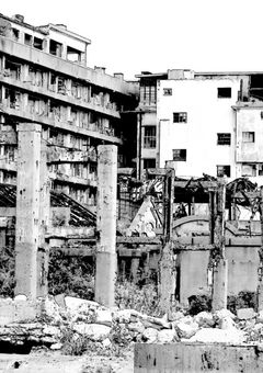 肝だめしに来ただけなのに…