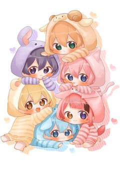 30日推し様チャレンジっ!!!(ななジェル編)【完結】