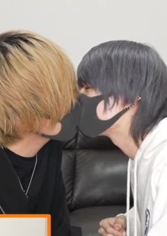 あげいん🥀×雪見❄️(オメガバース)