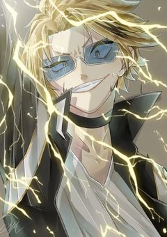 ヒロアカ外伝