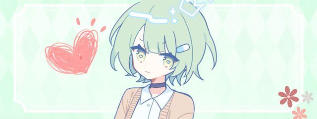 ひそらさんの壁紙画像