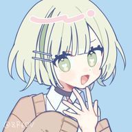 ひそらさんのアイコン画像