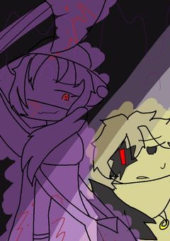 紅鮭式swapForsaken