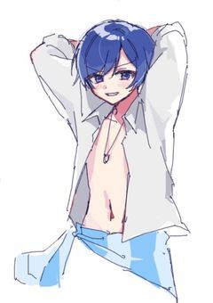 # 許嫁がウザイ件 ．（ リメイク中