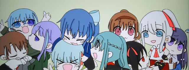 おもち。さんの壁紙画像