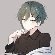 てぃー(リク)@低浮上🍎🍌🍃🗡さんのアイコン画像