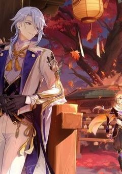 あなたは誰を選びますか？