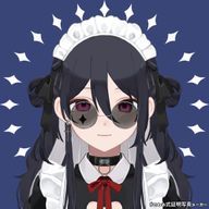 k @アズールの帽子になりたい。さんのアイコン画像