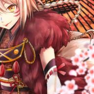 神楽　狐白  さんのアイコン画像