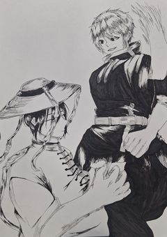 路線迷ってる漫画家志望