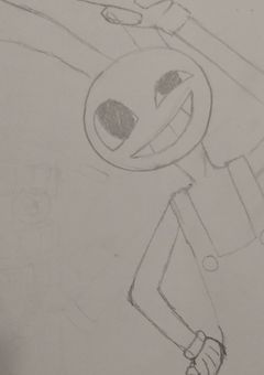 ジャックス受け小説