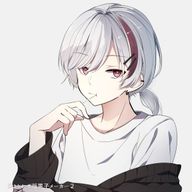 ☂☾𝓡𝓪𝓲𝓷さんのアイコン画像