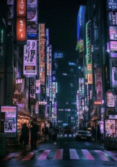 武闘派少女と天羽組の愉快な仲間たち