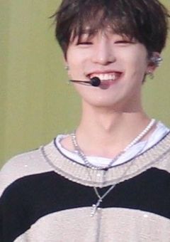 セブチのマンネは赤ちゃん