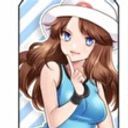 ブルー