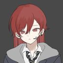 シルバー・マルーン