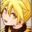 イエロー