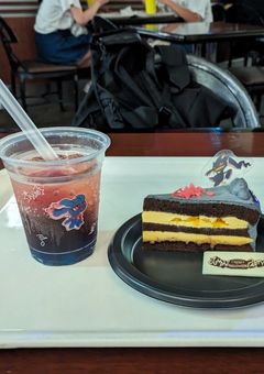 玲音@Lillyの秘密基地