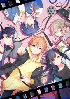 prsk男子、反応集、+α