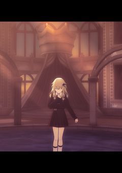 “空”と“歌”と“セカイ”