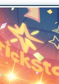 ネッ友はアイドルでした。