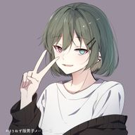 〘りぅ。(低浮上)〙さんのアイコン画像