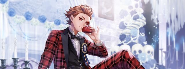 きのこのパスタさんの壁紙画像