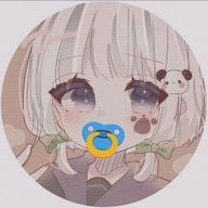 暗豆さんのアイコン画像