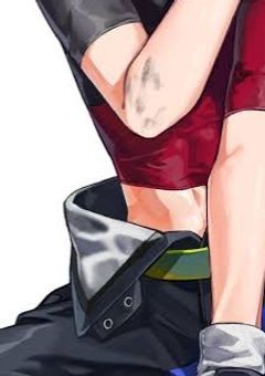 誘拐犯に救われた。