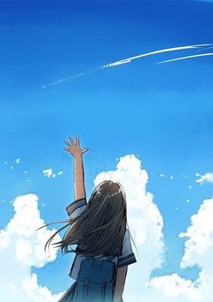さらちゃんの依頼小説