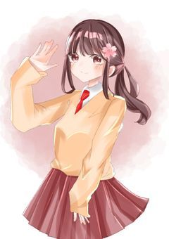 はーるはイラスト企画をしたい