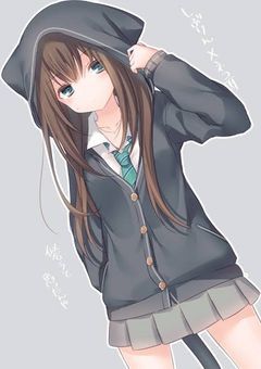 はーるの日常(夢小説)