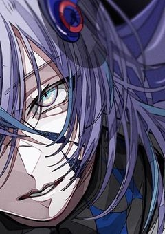 　謎のタコが住み着いた件 . 【  2j3j  】