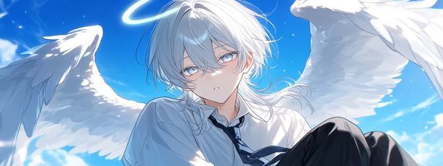 黒兎@不定期投稿(低浮上不定期)@転生しましたさんの壁紙画像