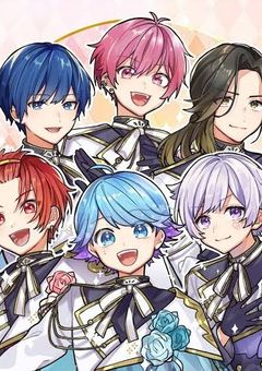 いれいす、すとぷり参加型!!