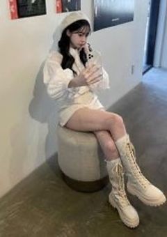 帰国子女は長野県警の幼馴染み