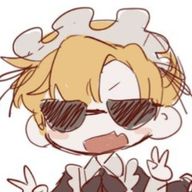    𝒓      #   低浮さんのアイコン画像