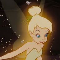 Tinker Bellさんのアイコン画像
