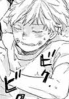 狗巻君総受け集♡